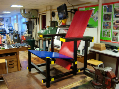 Chair 28 Chair 28
