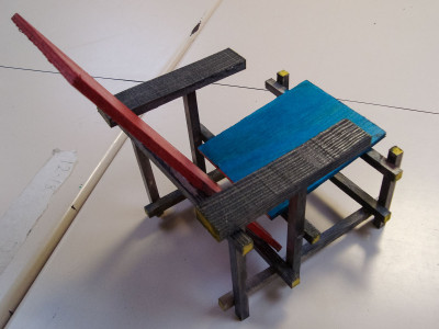 Chair 3 Chair 3