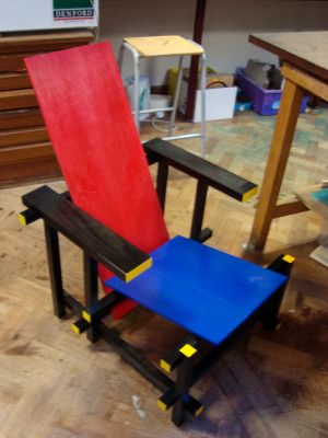Chair 31 Chair 31