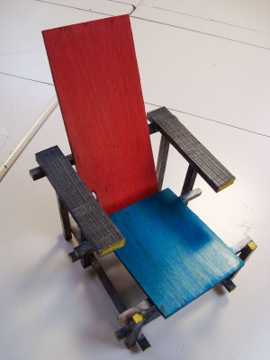 Chair 4 Chair 4