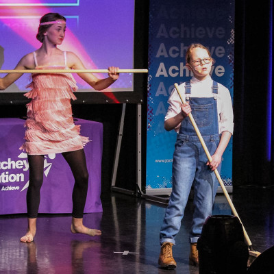 Jack Petchey Awards