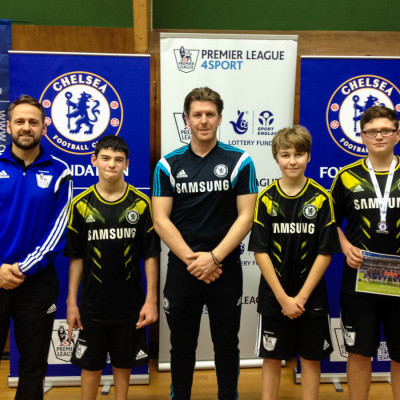 Premier League for Sport 