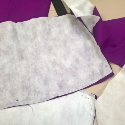 Year 11 - Textiles - March