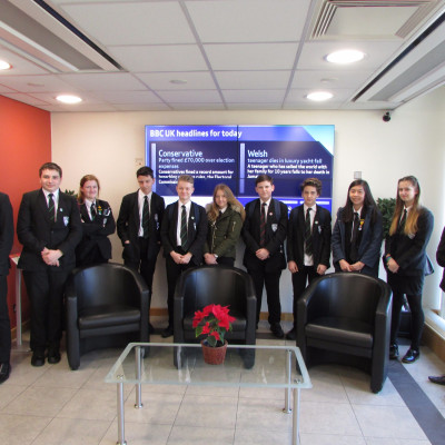 BT Science Week Trip 16.03.17