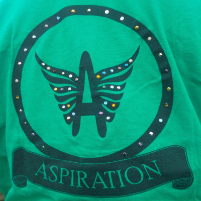 Aspiration Charity Week 24.03.17