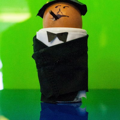Historical Egg Competition 31.03.17
