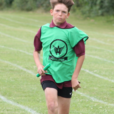 Sports Day 30.06.17