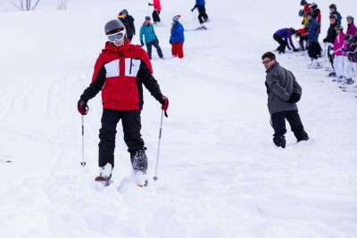 Ski2015 Day1 Practice 133 Ski2015 Day1 Practice 133