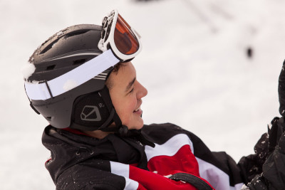 Ski2015 Day1 Practice 202 Ski2015 Day1 Practice 202