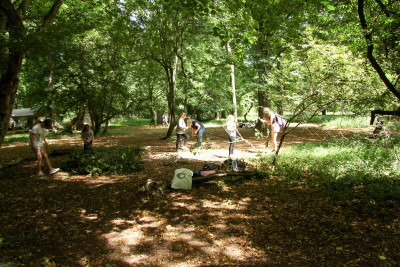Bushcraft 17 058 Bushcraft 17 058
