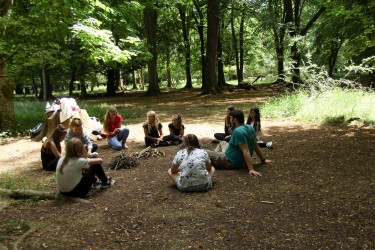Bushcraft 17 070 Bushcraft 17 070