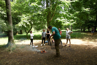 Bushcraft 17 085 Bushcraft 17 085