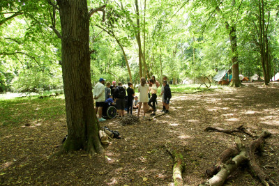 Bushcraft 17 101 Bushcraft 17 101