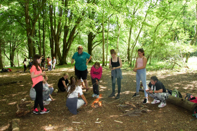 Bushcraft 17 106 Bushcraft 17 106