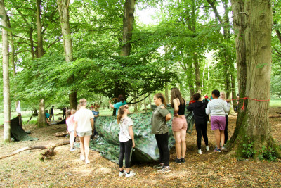 Bushcraft 17 180 Bushcraft 17 180
