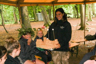 Bushcraft 17 557 Bushcraft 17 557