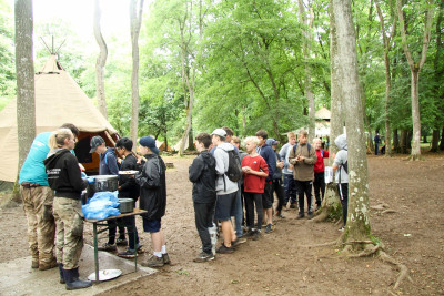 Bushcraft 17 567 Bushcraft 17 567