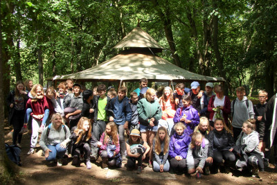 Bushcraft 17 572 Bushcraft 17 572