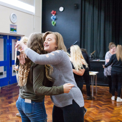 Year 11 Results Day 24.08.17