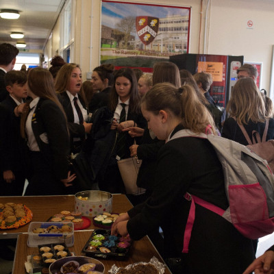 Diversity Charity Week 16.10.17