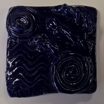 Year 9 Ceramic Tiles Mrs Gerrard November 2017
