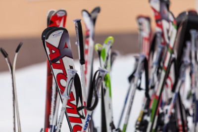 Ski2015 Day1 Practice 260 Ski2015 Day1 Practice 260