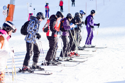 Ski2015 Day2 Skiing 005 Ski2015 Day2 Skiing 005