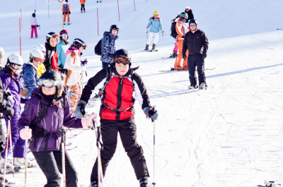 Ski2015 Day2 Skiing 007 Ski2015 Day2 Skiing 007