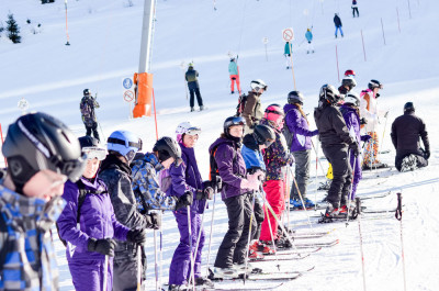 Ski2015 Day2 Skiing 009 Ski2015 Day2 Skiing 009