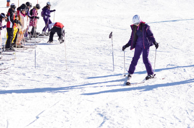 Ski2015 Day2 Skiing 029 Ski2015 Day2 Skiing 029