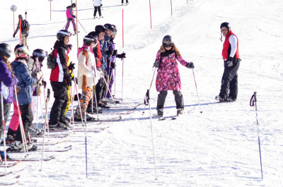 Ski2015 Day2 Skiing 032 Ski2015 Day2 Skiing 032
