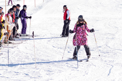Ski2015 Day2 Skiing 033 Ski2015 Day2 Skiing 033