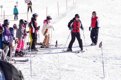 Ski2015 Day2 Skiing 037 Ski2015 Day2 Skiing 037
