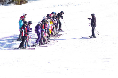 Ski2015 Day2 Skiing 063 Ski2015 Day2 Skiing 063