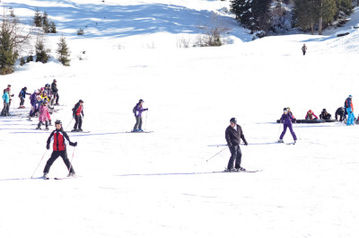 Ski2015 Day2 Skiing 065 Ski2015 Day2 Skiing 065