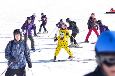 Ski2015 Day2 Skiing 071 Ski2015 Day2 Skiing 071