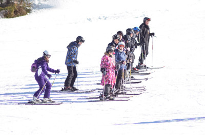 Ski2015 Day2 Skiing 072 Ski2015 Day2 Skiing 072