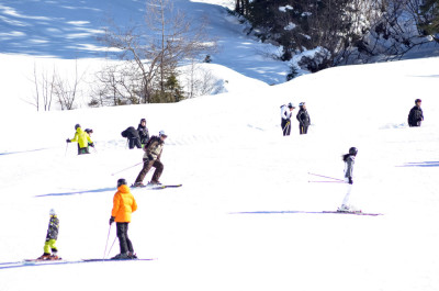 Ski2015 Day2 Skiing 080 Ski2015 Day2 Skiing 080