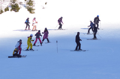 Ski2015 Day2 Skiing 164 Ski2015 Day2 Skiing 164