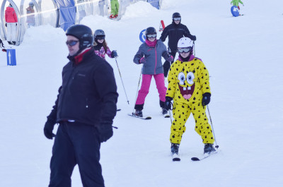 Ski2015 Day2 Skiing 165 Ski2015 Day2 Skiing 165