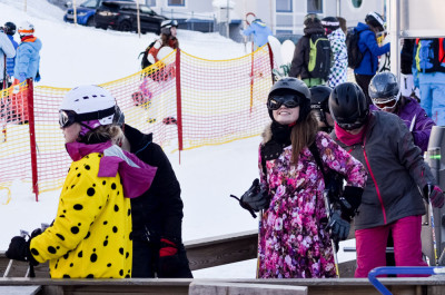 Ski2015 Day2 Skiing 167 Ski2015 Day2 Skiing 167
