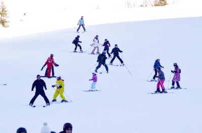 Ski2015 Day2 Skiing 173 Ski2015 Day2 Skiing 173
