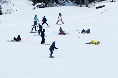 Ski2015 Day2 Skiing 181 Ski2015 Day2 Skiing 181