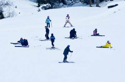 Ski2015 Day2 Skiing 182 Ski2015 Day2 Skiing 182