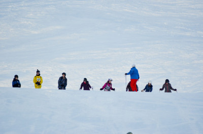 Ski2015 Day3 Skiing 001 Ski2015 Day3 Skiing 001