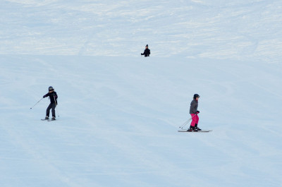 Ski2015 Day3 Skiing 003 Ski2015 Day3 Skiing 003