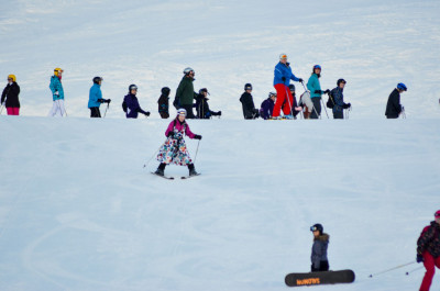 Ski2015 Day3 Skiing 009 Ski2015 Day3 Skiing 009