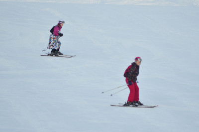 Ski2015 Day3 Skiing 010 Ski2015 Day3 Skiing 010