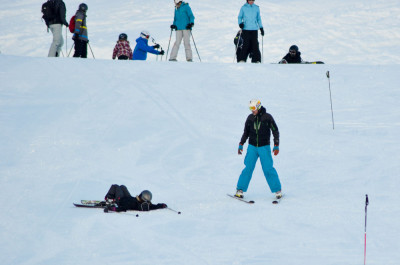 Ski2015 Day3 Skiing 043 Ski2015 Day3 Skiing 043