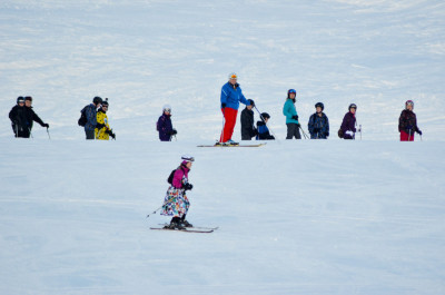 Ski2015 Day3 Skiing 047 Ski2015 Day3 Skiing 047